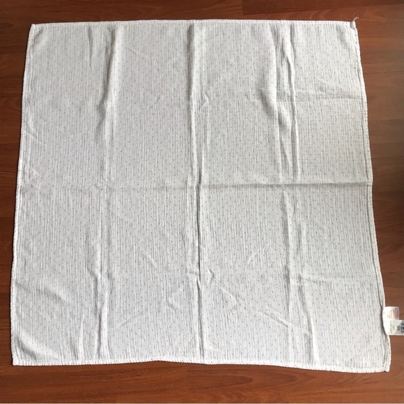 Set of Baby Blankets Laura Ashley Baby and Aden + Anais - Picture 12 of 13